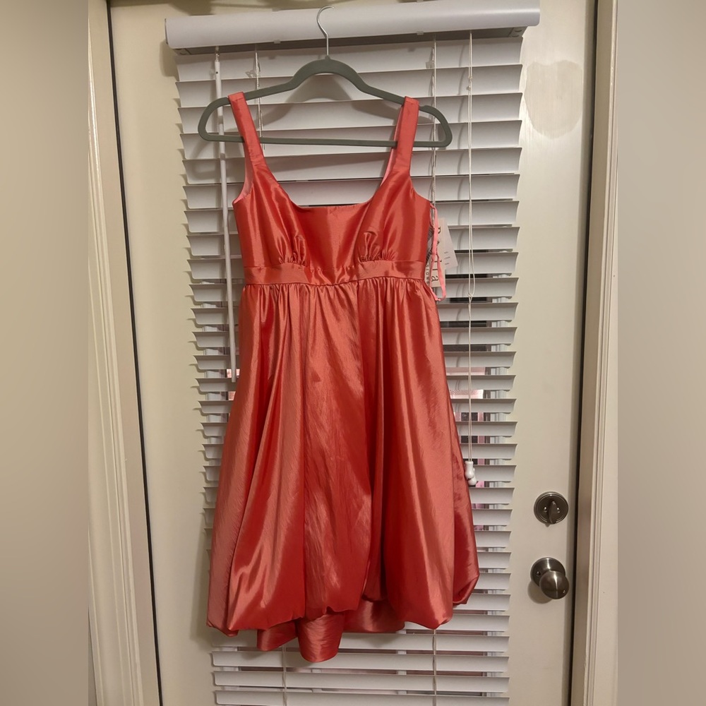 Raylia designs dress